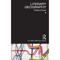 Literary Geography - Paperback