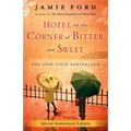 Hotel on the Corner of Bitter and Sweet - Paperback