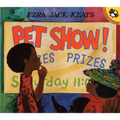 Pet Show! - Paperback