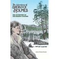 The Adventure of the Missing Partner: Another Adventure of Sherlock Holmes - Paperback
