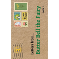 Letters from...: Butter Bell the Fairy - Paperback