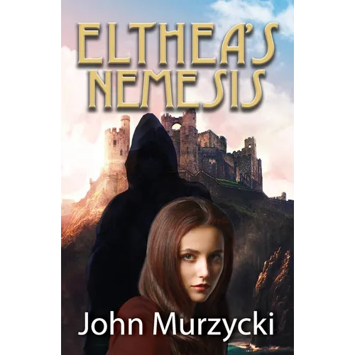 Elthea's Nemesis - Paperback