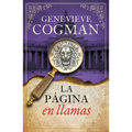 Pagina En Llamas, La - Paperback