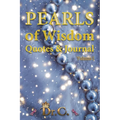 Pearls of Wisdom Quotes & Journal Volume I - Paperback