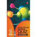 Rupa Book of Super Genius Physics Quiz - Paperback