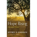 Hope Rising: Messianic Promise - Paperback