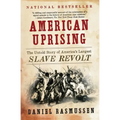 American Uprising - Paperback