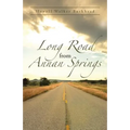 Long Road from Annan Springs - Paperback