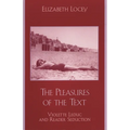The Pleasures of the Text: Violette Leduc and Reader Seduction - Paperback