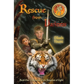 Rescue from Darkness (Book 1: Chronicles of the Kingdom of Light) - Paperback