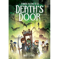 Death's Door: Deluxe Redux - Paperback