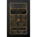 The Adventures of Sally - Paperback