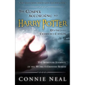 The Gospel According to Harry Potter, Revised and Expanded Edition: The Spritual Journey of the World's Greatest Seeker - Paperback