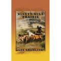 Ninety-Mile Prairie: A Cracker Western - Paperback