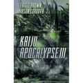 Kaiju Apocalypse III - Paperback