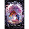 Welcome to Pandorient: The Music Box Book 1 - Paperback