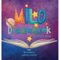 Milo and the Dream Book - Hardcover