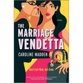The Marriage Vendetta - Paperback