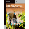 Crop Nutrition: Enhancing Healthy Soils, Food Security, Environmental Sustainability and Advancing Sdgs - Paperback