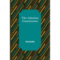 The Athenian Constitution - Paperback