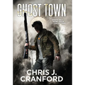 Ghost Town - Hardcover