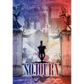 Sojourn: Gates of Ivory, Gates of Horn - Hardcover