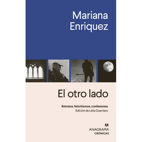 Otro Lado, El - Paperback