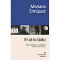 Otro Lado, El - Paperback