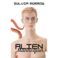 Alien Mannequin - Paperback