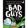 The Bad Guys in Alien Vs Bad Guys (the Bad Guys #6): Volume 6 - Paperback