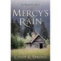 Mercy's Rain: An Appalachian Novel - Paperback