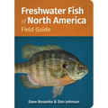Freshwater Fish of North America Field Guide - Paperback