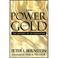 The Power of Gold - Paperback
