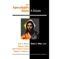 The Apocalyptic Jesus - Paperback