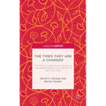 The Times They Are a Changin': The Effect of Institutional Change on Cooperative Behaviour at 26,000ft Over Sixty Years - Hardcover
