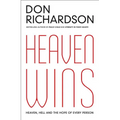 Heaven Wins - Paperback