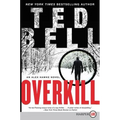 Overkill: An Alex Hawke Novel - Paperback