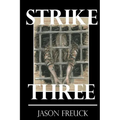 Strike Three - Paperback