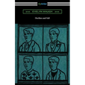Decline and Fall - Paperback