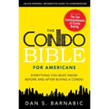 The Condo Bible for Americans: Everything You Must Know Before and After Buying a Condo - Paperback