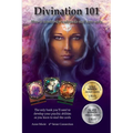 Divination 101 How To Intuitively Read Cards: Divination 101 is the only book you need to learn how to read tarot and oracle cards intuitively-exercis - Paperback