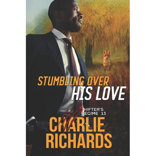 Stumbling Over His Love - Paperback