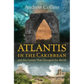 Atlantis in the Caribbean: And the Comet That Changed the World - Paperback