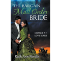 The Bargain Mail Order Bride - Paperback