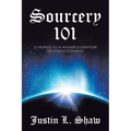 Sourcery 101: 13 Rungs to a Higher Elevation of Consciousness - Paperback