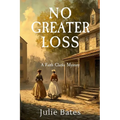 No Greater Loss: A Faith Clarke Mystery - Paperback