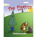 The Pinekins: Needles On A Quest - Paperback