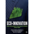 Eco-Innovation: When Sustainability and Competitiveness Shake Hands - Paperback