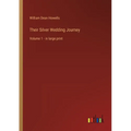 Their Silver Wedding Journey: Volume 1 - in large print - Paperback