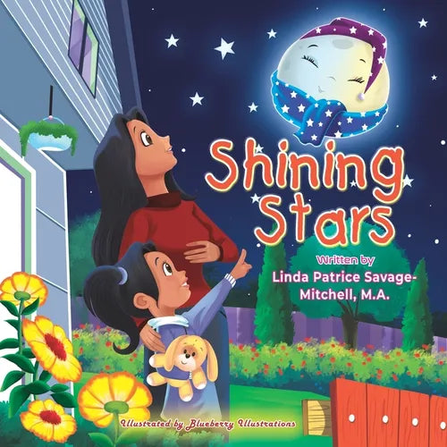Shining Stars - Paperback